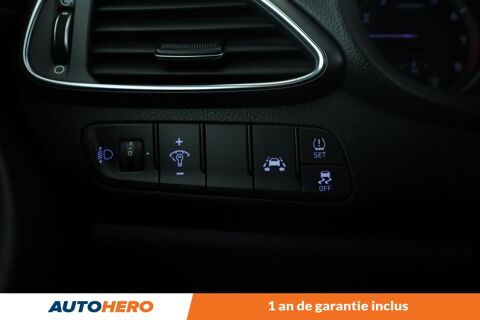 i30 1.0 T-GDi Edition 1 120 ch 2019 occasion 92130 Issy-les-Moulineaux