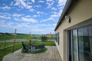  Maison � vendre 5 pi�ces 96 m�