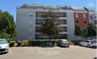  Appartement à louer 4 pièces 89 m²
