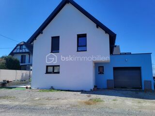  Maison à vendre 5 pièces 114 m²