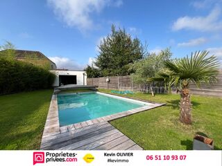  Maison  vendre 5 pices 162 m
