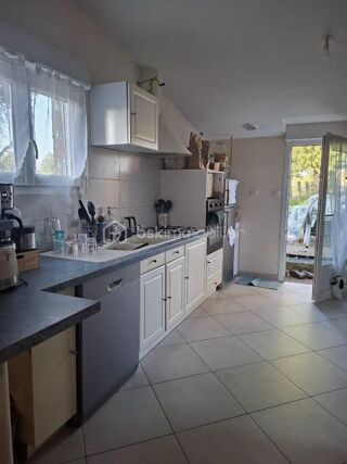  Maison � vendre 3 pi�ces 74 m�