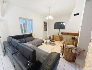  Maison à vendre 4 pièces 132 m²