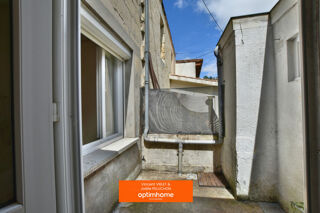  Maison à vendre 3 pièces 80 m²