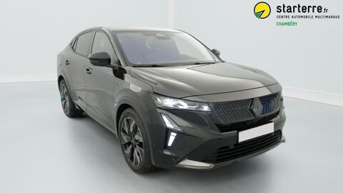 Rafale E-Tech full hybrid 200ch esprit Alpine 2026 occasion 73420 Voglans