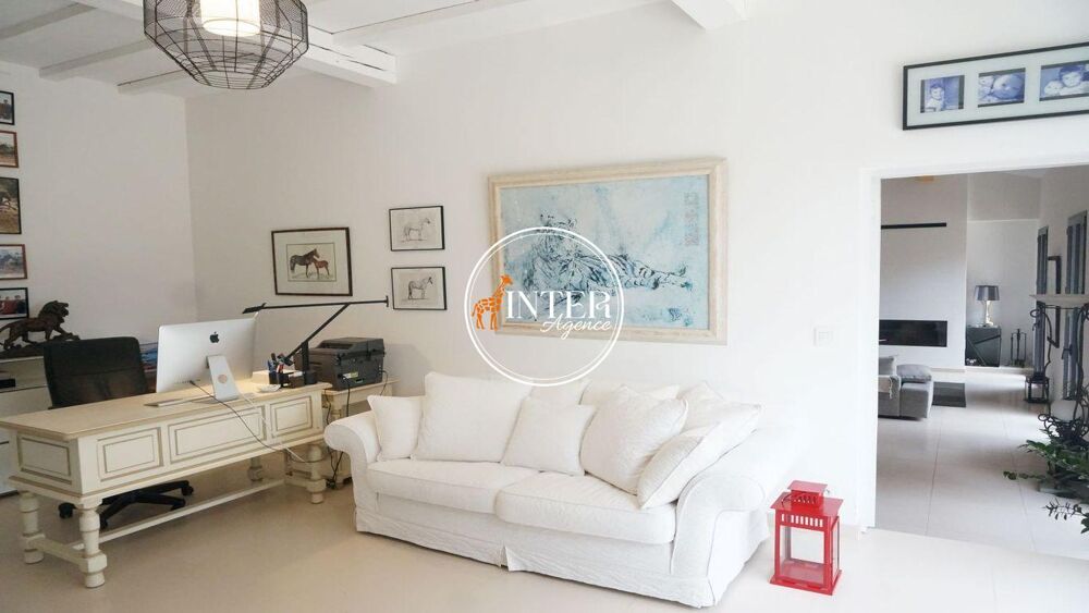 � vendre  Villa Puget-sur-Argens (83480)