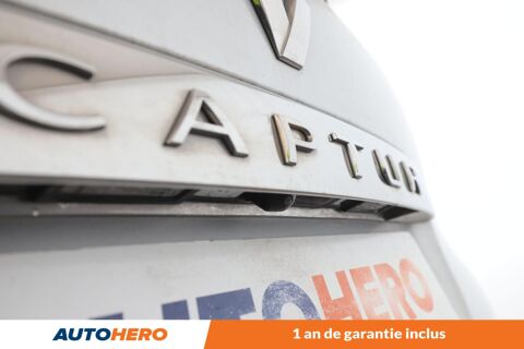 Captur 1.2 TCe Energy Intens EDC 120 ch 2017 occasion 92130 Issy-les-Moulineaux