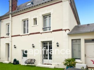  Maison � vendre 8 pi�ces 165 m�