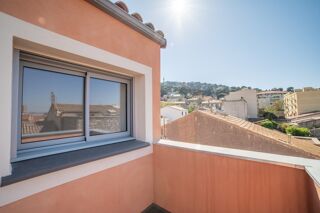 Appartement � vendre 3 pi�ces 73 m�