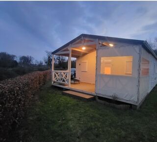  Maison � vendre 3 pi�ces 35 m�