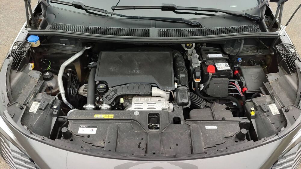 5008 1.2 PURETECH 130.0 Allure Pack 2023 occasion 35000 Rennes