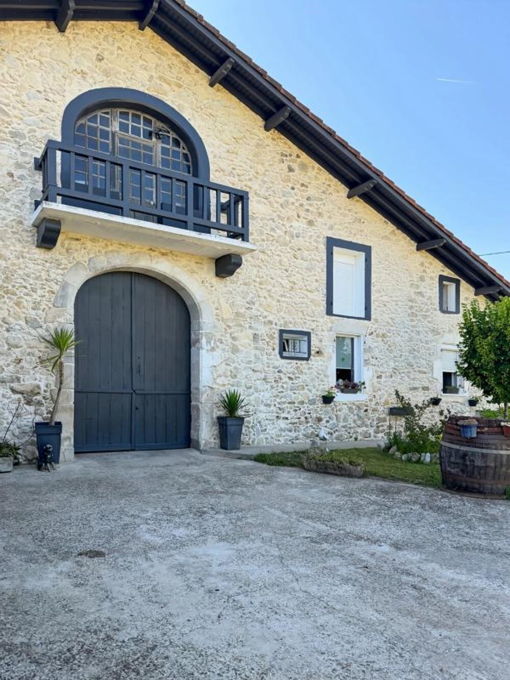 � vendre  Maison Cagnotte (40300)