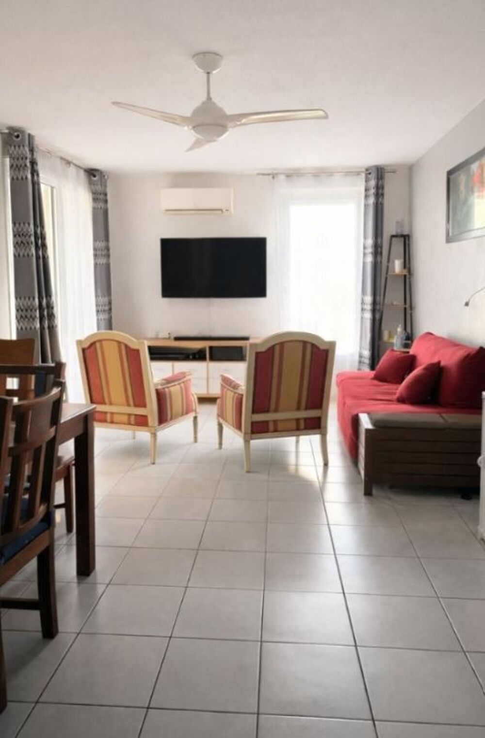 Vente Appartement Appartement 4 pièces / 80 m² / 179 900 EUR / TOULOUSE Toulouse