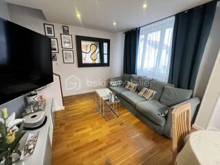  Maison � vendre 7 pi�ces 155 m�