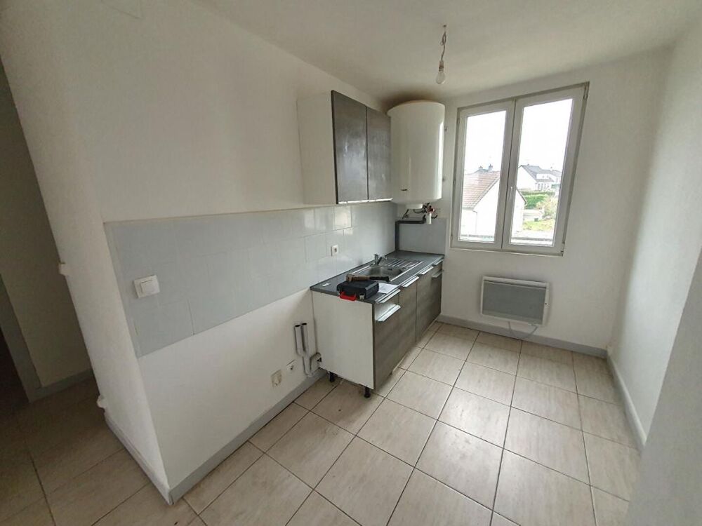 Vente Appartement Appartement lou Saint Florent Sur Cher 3 pice(s) 57 m2 Saint florent sur cher