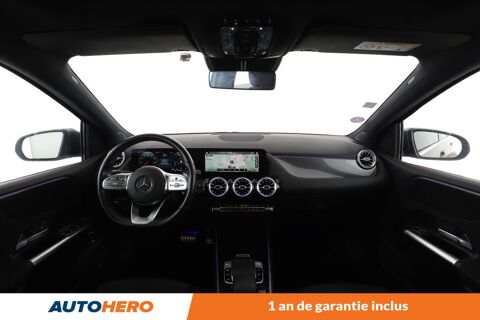 Classe B 180 AMG Line Edition 7G-DCT 136 ch 2020 occasion 92130 Issy-les-Moulineaux