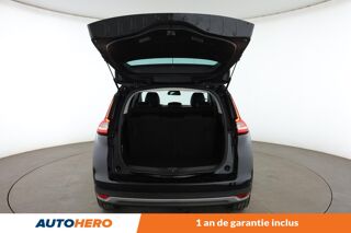 Grand scenic IV 1.7 dCi Blue Intens 7PL 150 ch 2019 occasion 92130 Issy-les-Moulineaux