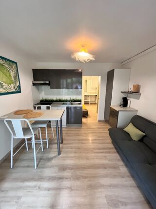  Appartement � vendre 2 pi�ces 35 m�