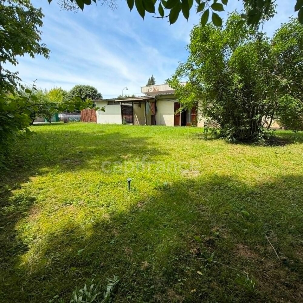 INVESTISSEMENT MALIN : HABITATION 117M², STOCKAGE ET FORTE RENTABILITÉ