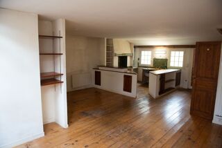  Appartement à vendre 3 pièces 55 m²