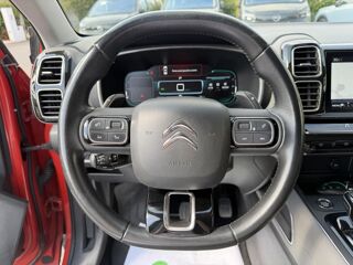 C5 aircross 1.5 BLUEHDI 130 S&S SHINE EAT8 2019 occasion 35690 Acign&eacute;