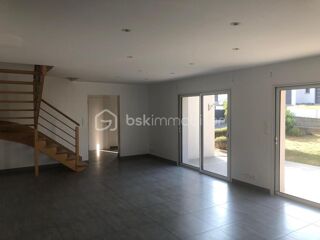  Maison � vendre 6 pi�ces 135 m�