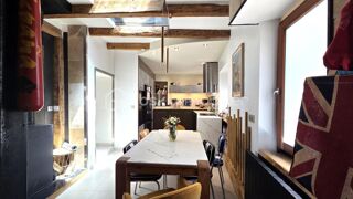  Maison à vendre 5 pièces 140 m²