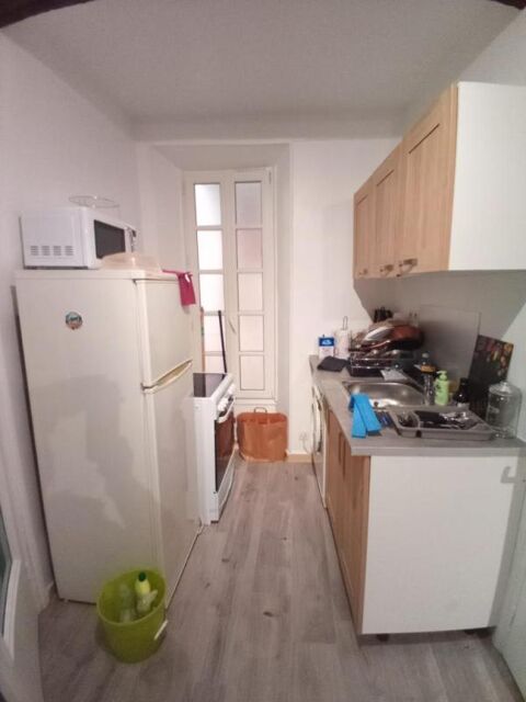  Appartement � louer 2 pi�ces 34 m�