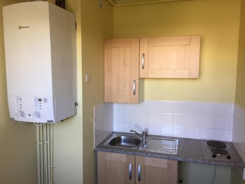  Appartement � louer 1 pi�ce 35 m�