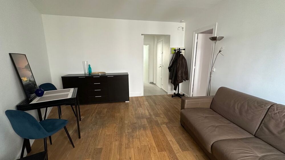 Location Appartement Appartement de 36m2 à louer sur Paris 12 Paris 12
