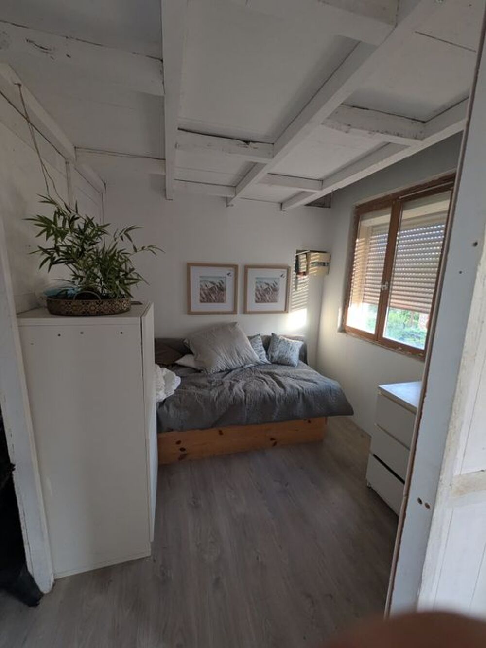 Location Appartement Studio de 23m2 à louer sur Vitry-sur-Seine Vitry sur seine