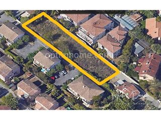  Terrain � vendre 1400 m�