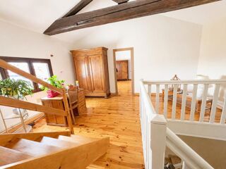  Maison à vendre 13 pièces 258 m²