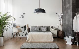 Appartement à vendre 3 pièces 89 m²