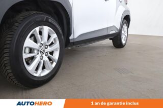 Yaris Cross 1.5 Hybride 2WD Dynamic Business 116H 2023 occasion 92130 Issy-les-Moulineaux