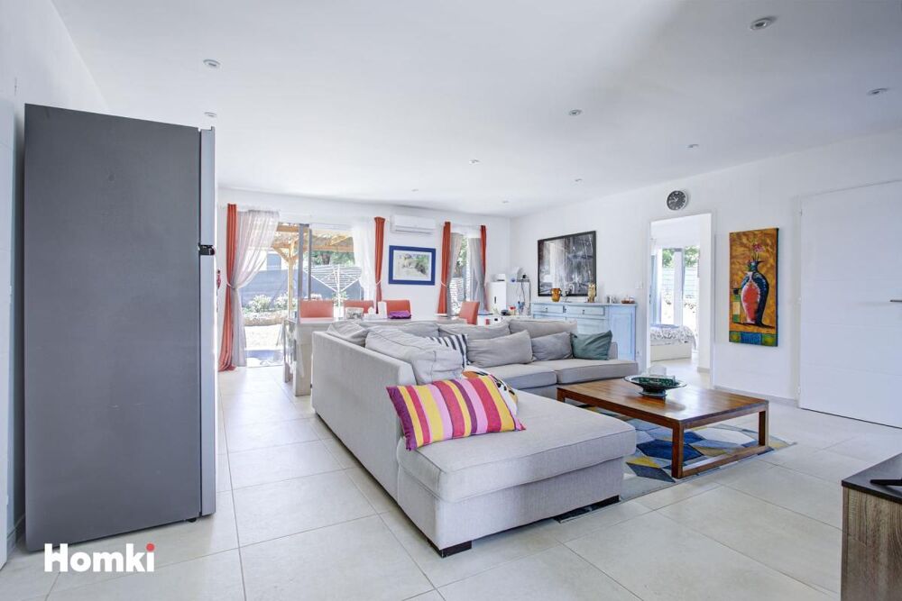 Maison/Villa T4 de 97 m² à Laroque-des-Albères 66740