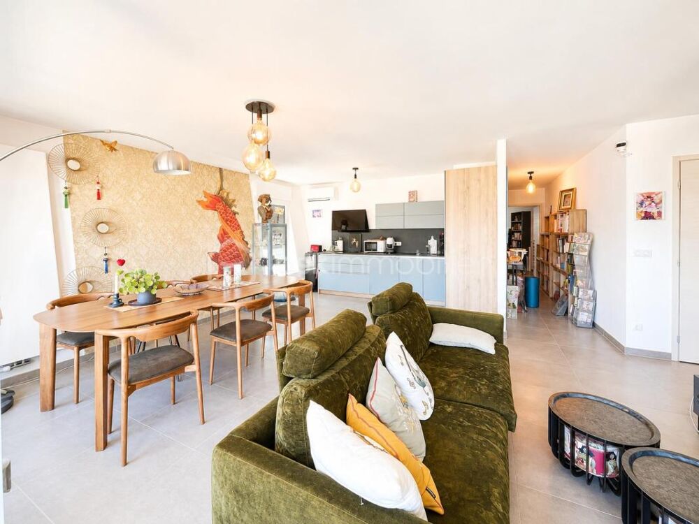 Vente Appartement ANNECY – LES TRÉSUMS Annecy
