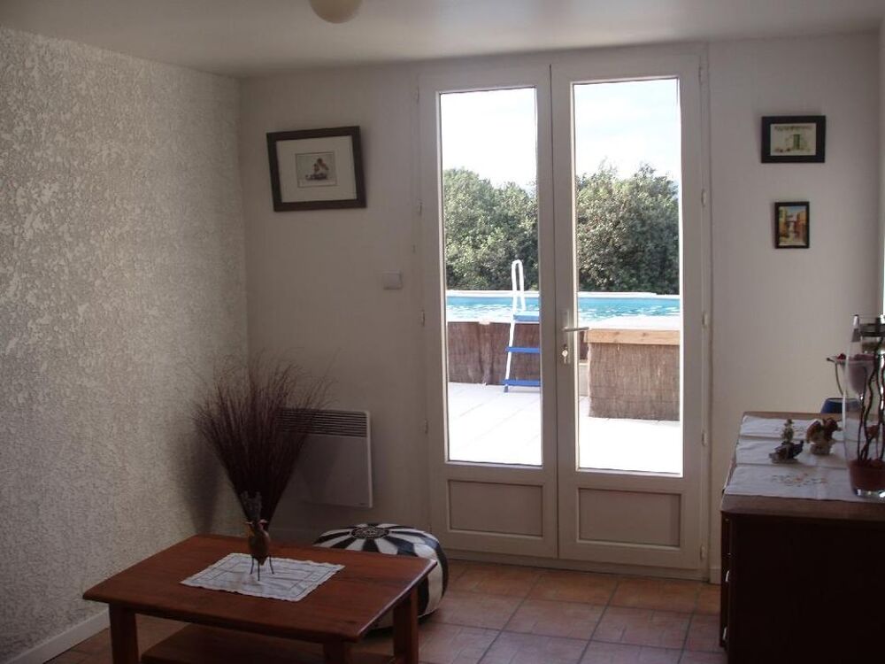 Location Maison Maison de 133m2 à louer sur Vernègues Vernegues