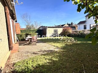  Maison � vendre 5 pi�ces 104 m�