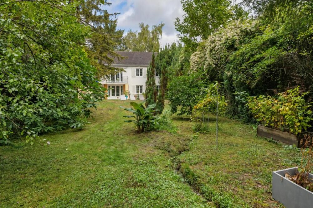 Vente Maison Maison de 6 pièces de 132 m² à Seraincourt Seraincourt
