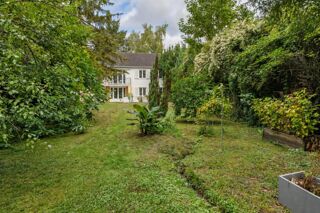  Maison à vendre 6 pièces 132 m²