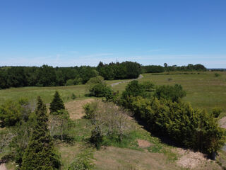  Terrain � vendre 1842 m�