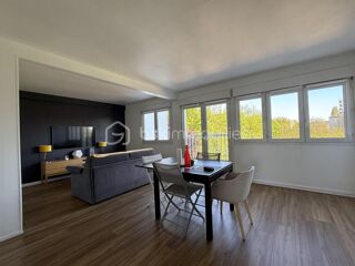 Appartement – Le Mans
