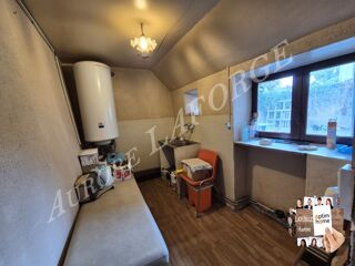  Maison à vendre 7 pièces 148 m²