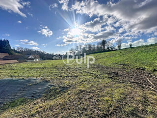 Terrain � vendre 1000 m�