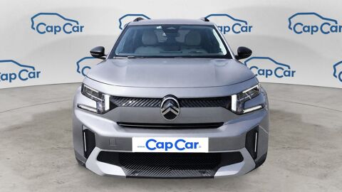 C3 Aircross 1.2 Hybrid 145 e-DSC6 Max - Automatique Entretien constructe 2025 occasion 71240 Laives