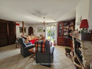  Maison à vendre 4 pièces 102 m²