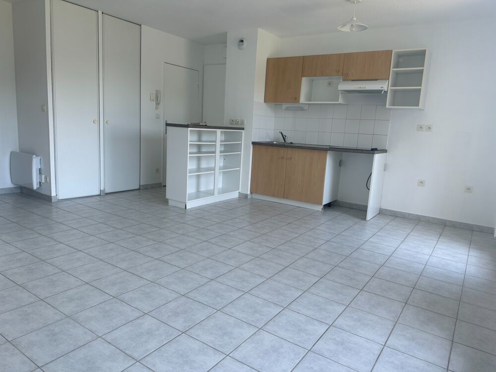 Appartement T3 à louer