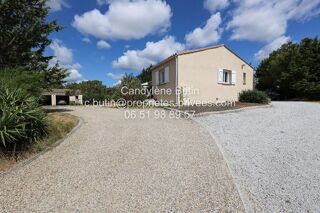  Villa  vendre 6 pices 152 m