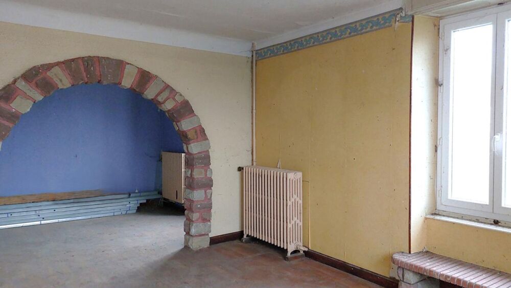 Vente Maison Maison Bouligney 4 pièce(s) 90 m2 Bouligney